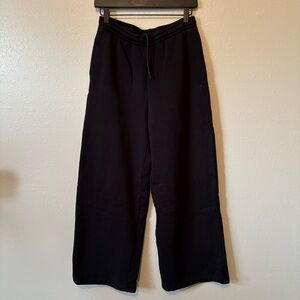 Gymshark rest day sweats 2.0 wide leg jogger